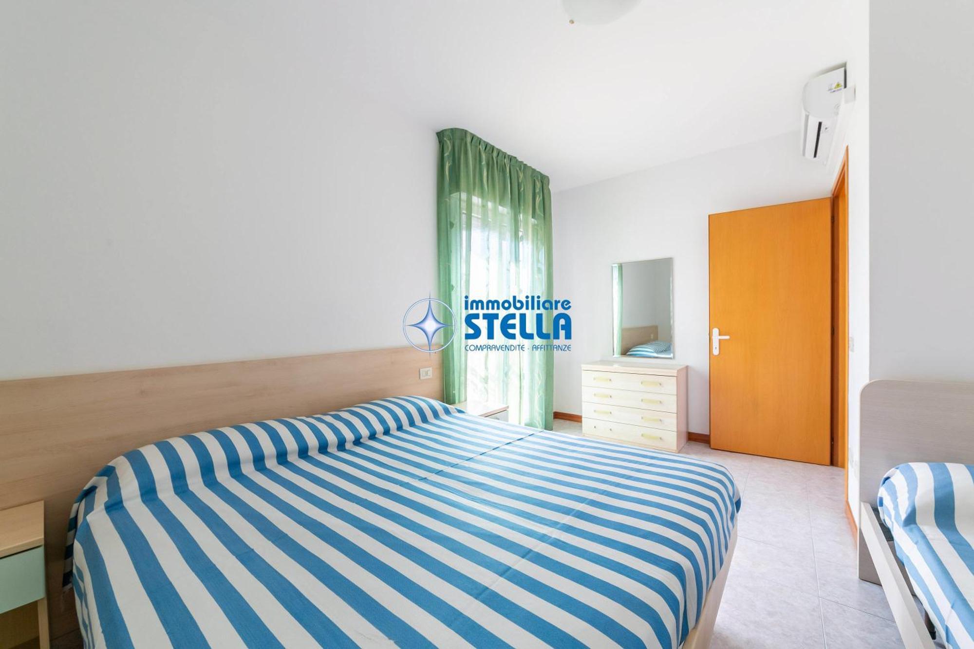 Residence Adriatica ลิโดดิเยโซโล ภายนอก รูปภาพ