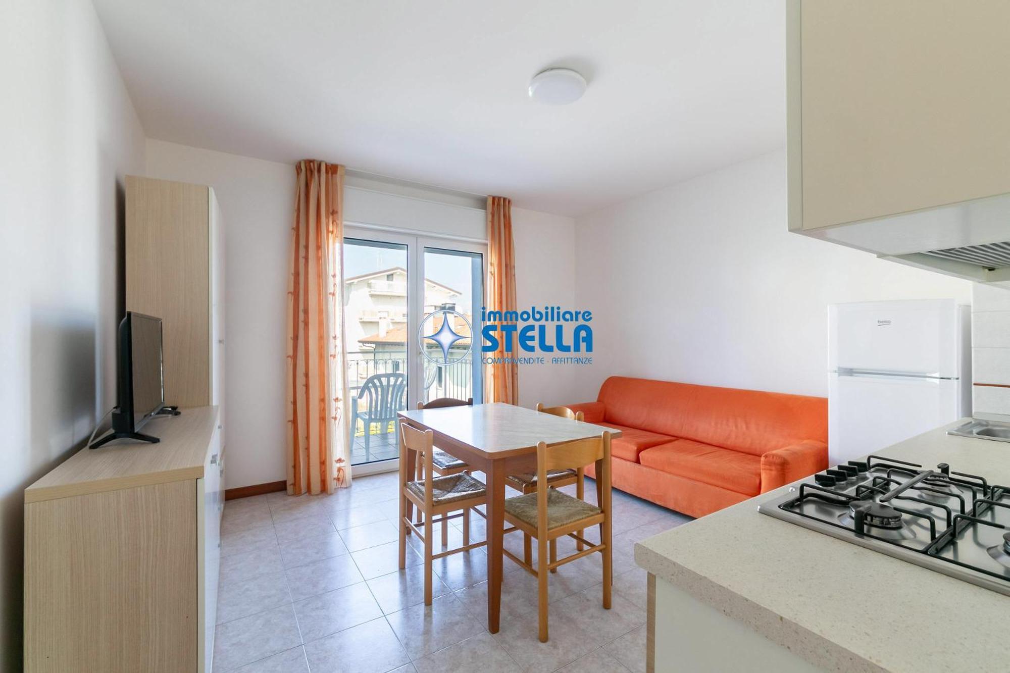 Residence Adriatica ลิโดดิเยโซโล ภายนอก รูปภาพ