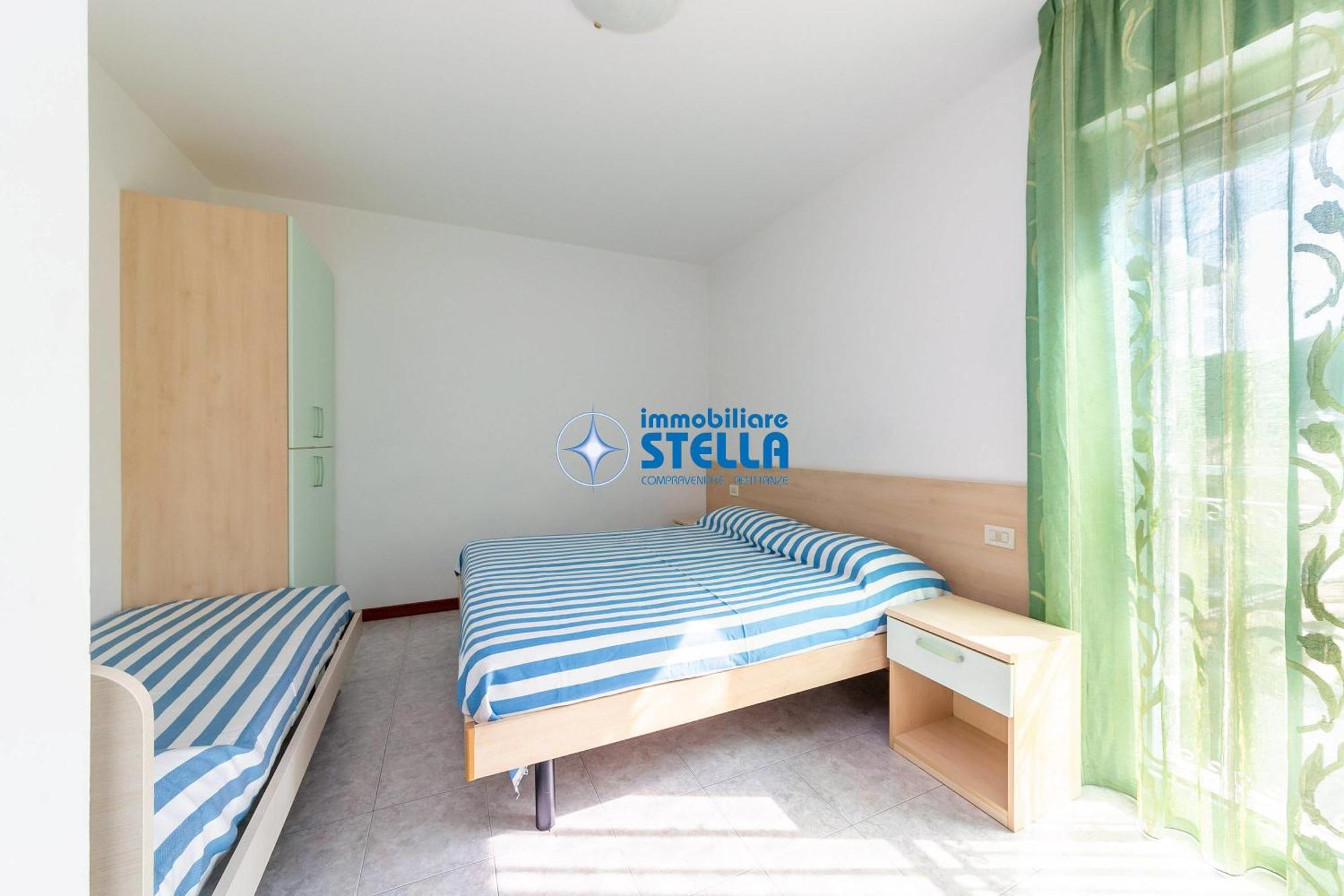Residence Adriatica ลิโดดิเยโซโล ภายนอก รูปภาพ