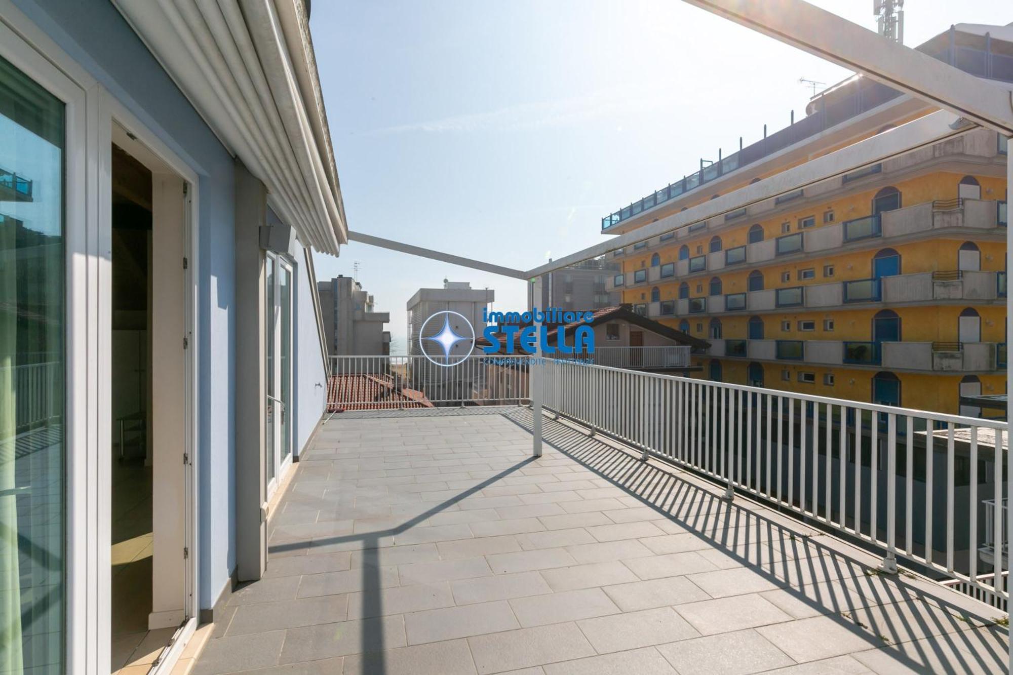 Residence Adriatica ลิโดดิเยโซโล ภายนอก รูปภาพ