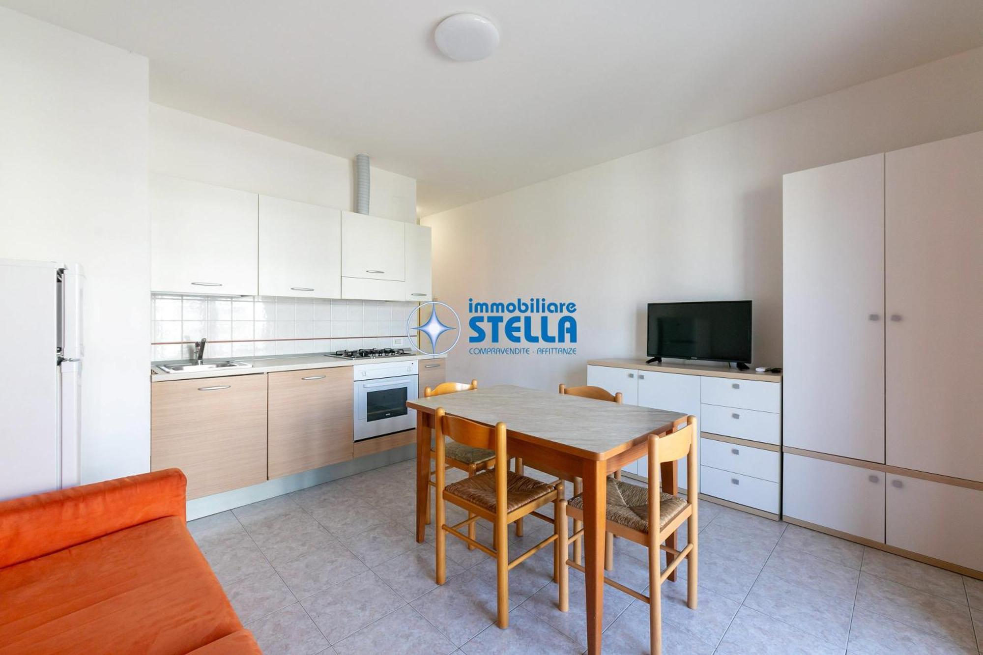Residence Adriatica ลิโดดิเยโซโล ภายนอก รูปภาพ
