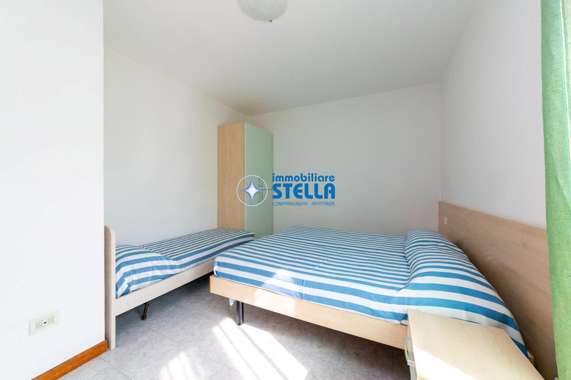 Residence Adriatica ลิโดดิเยโซโล ภายนอก รูปภาพ