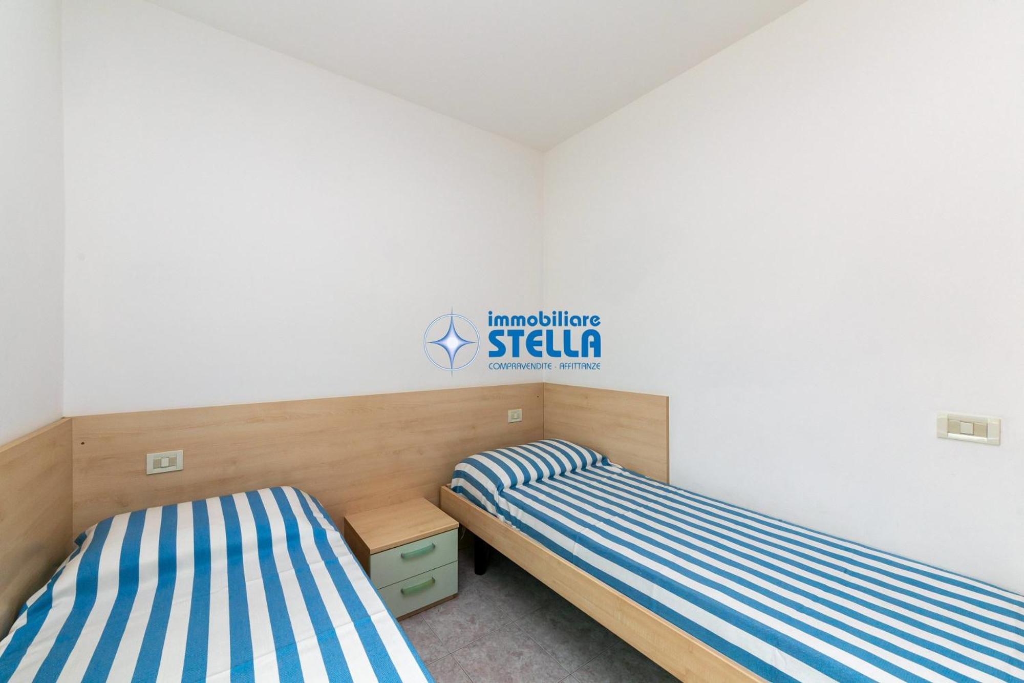 Residence Adriatica ลิโดดิเยโซโล ภายนอก รูปภาพ