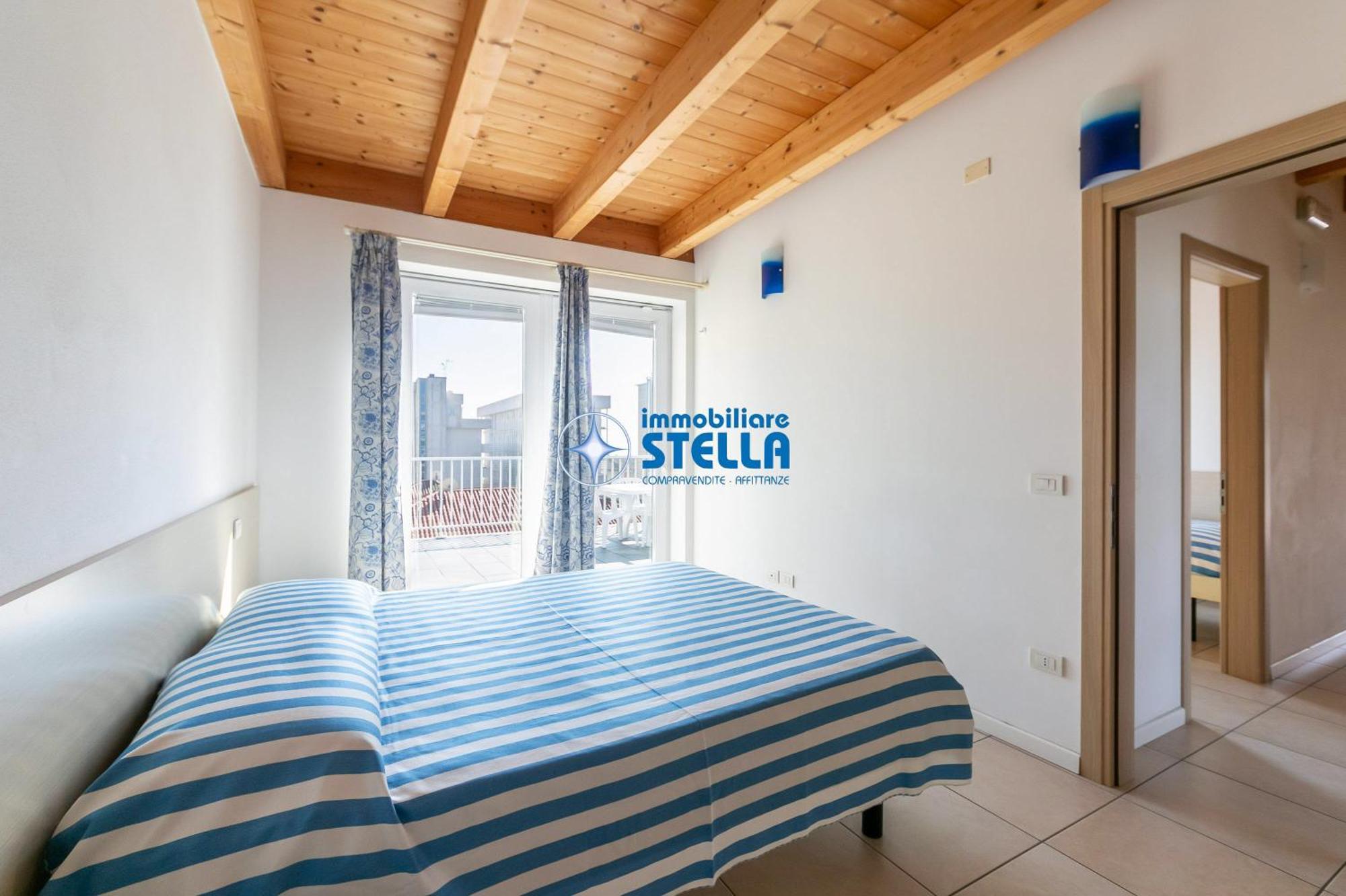 Residence Adriatica ลิโดดิเยโซโล ภายนอก รูปภาพ