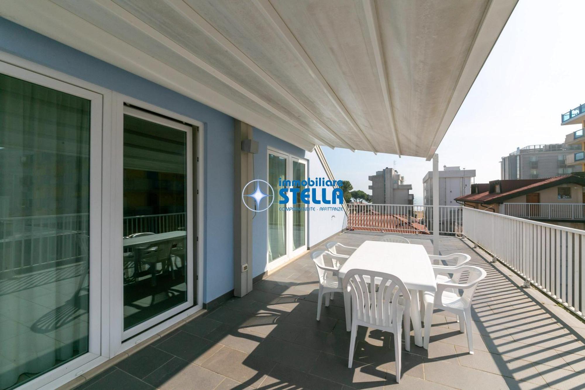 Residence Adriatica ลิโดดิเยโซโล ภายนอก รูปภาพ