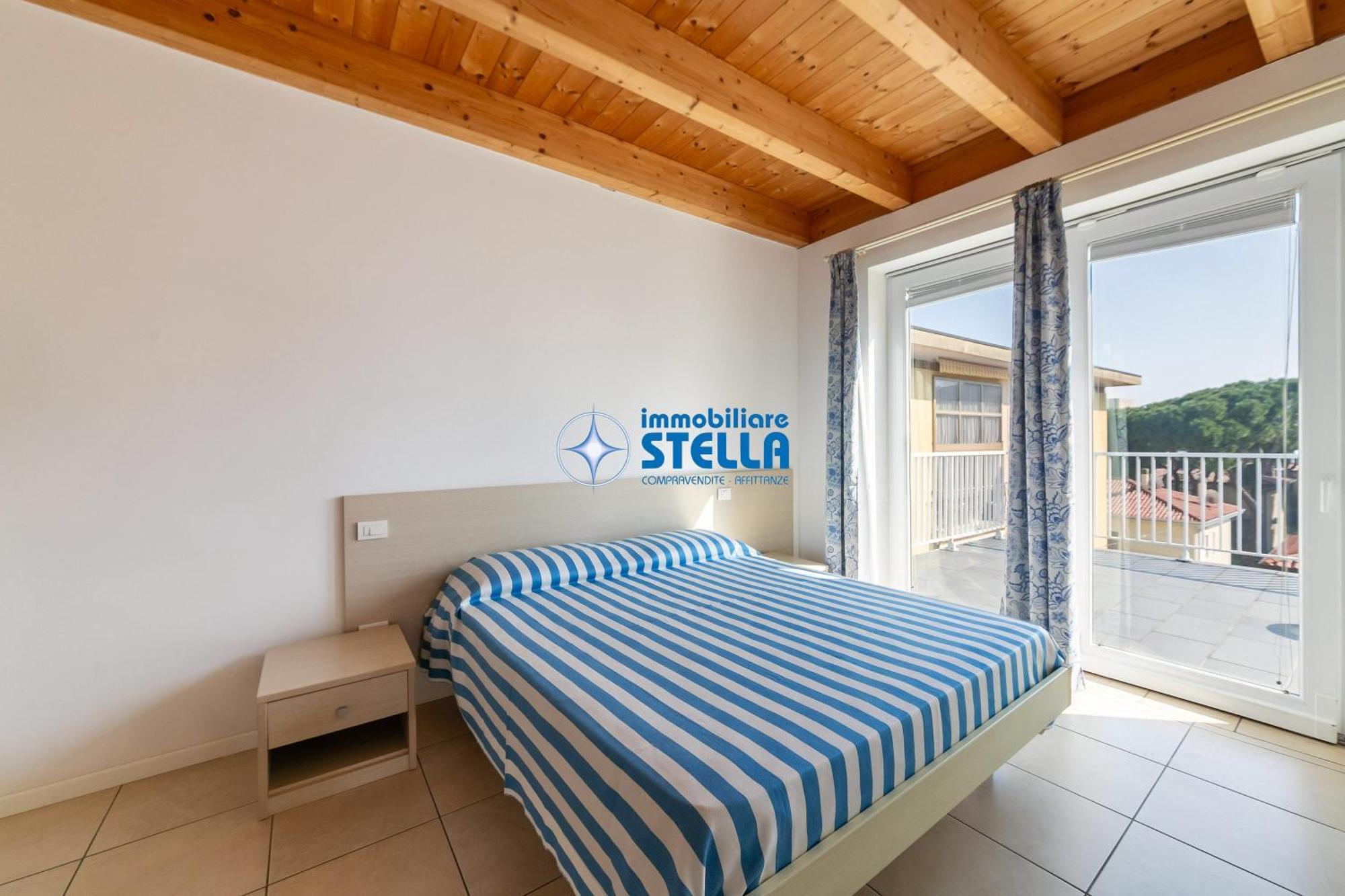 Residence Adriatica ลิโดดิเยโซโล ภายนอก รูปภาพ