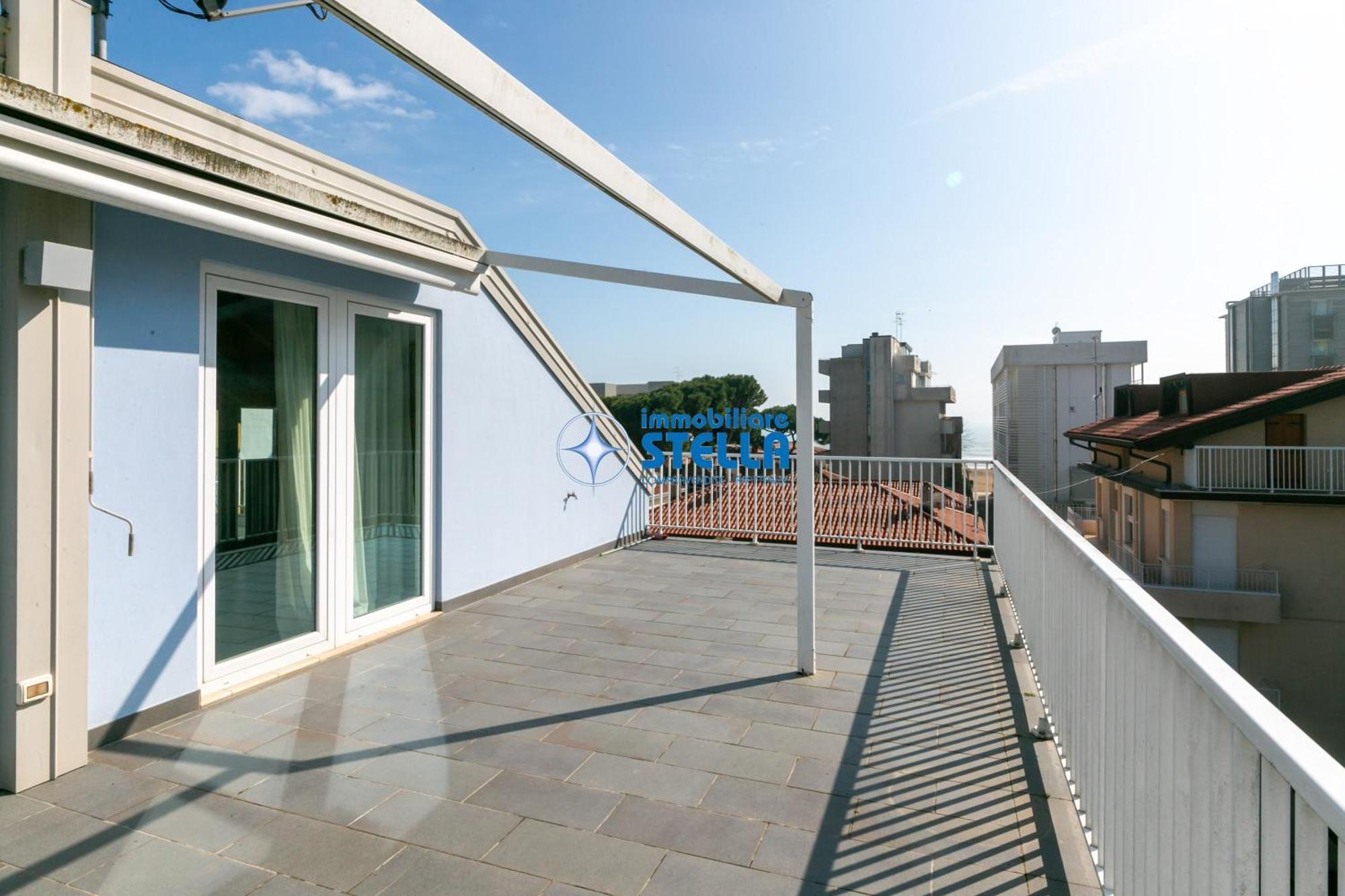 Residence Adriatica ลิโดดิเยโซโล ภายนอก รูปภาพ