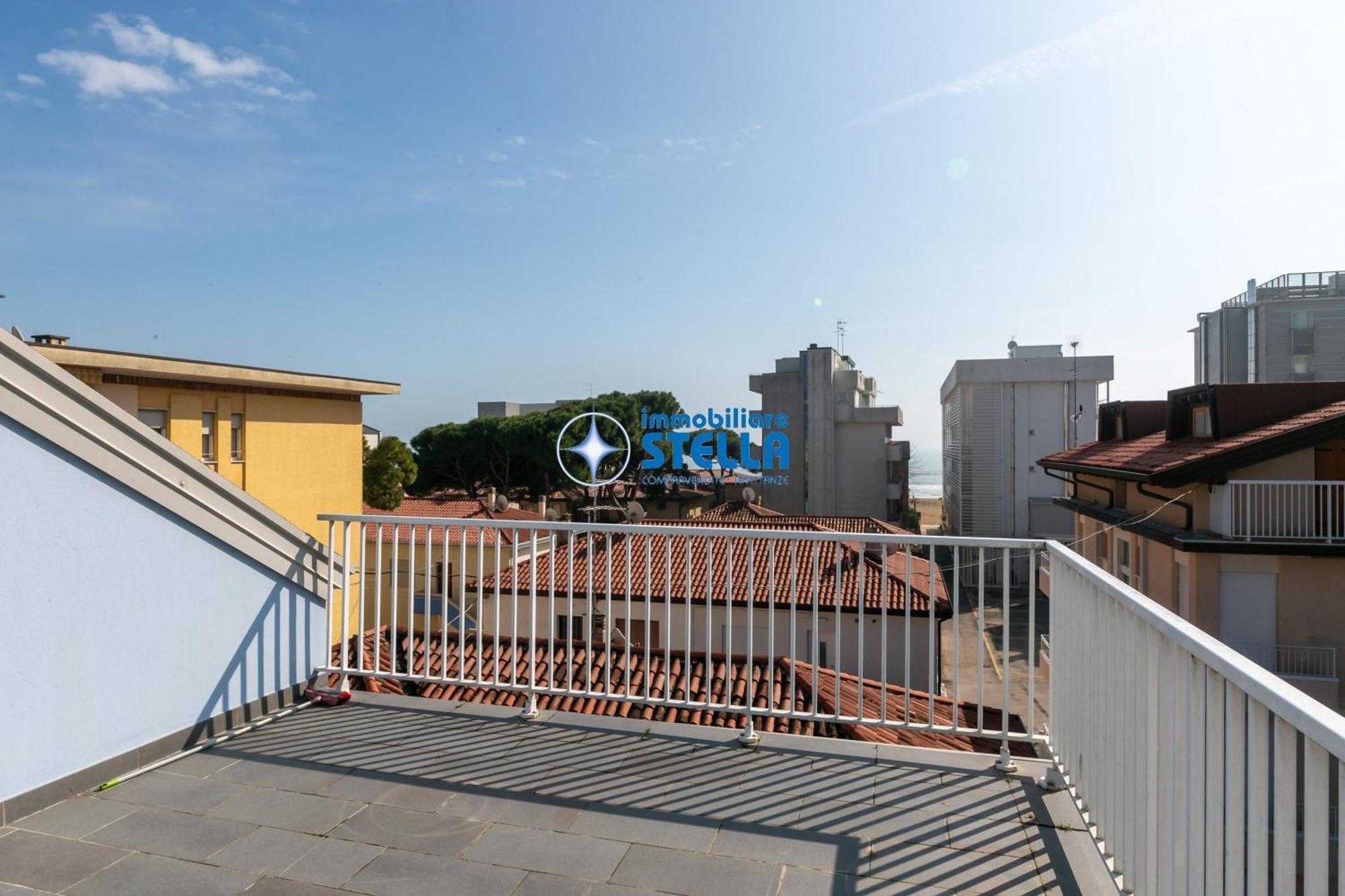 Residence Adriatica ลิโดดิเยโซโล ภายนอก รูปภาพ