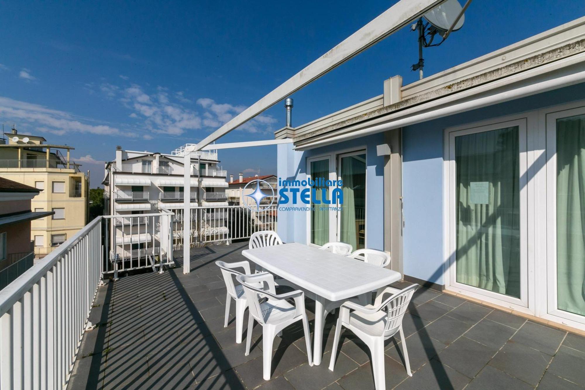 Residence Adriatica ลิโดดิเยโซโล ภายนอก รูปภาพ