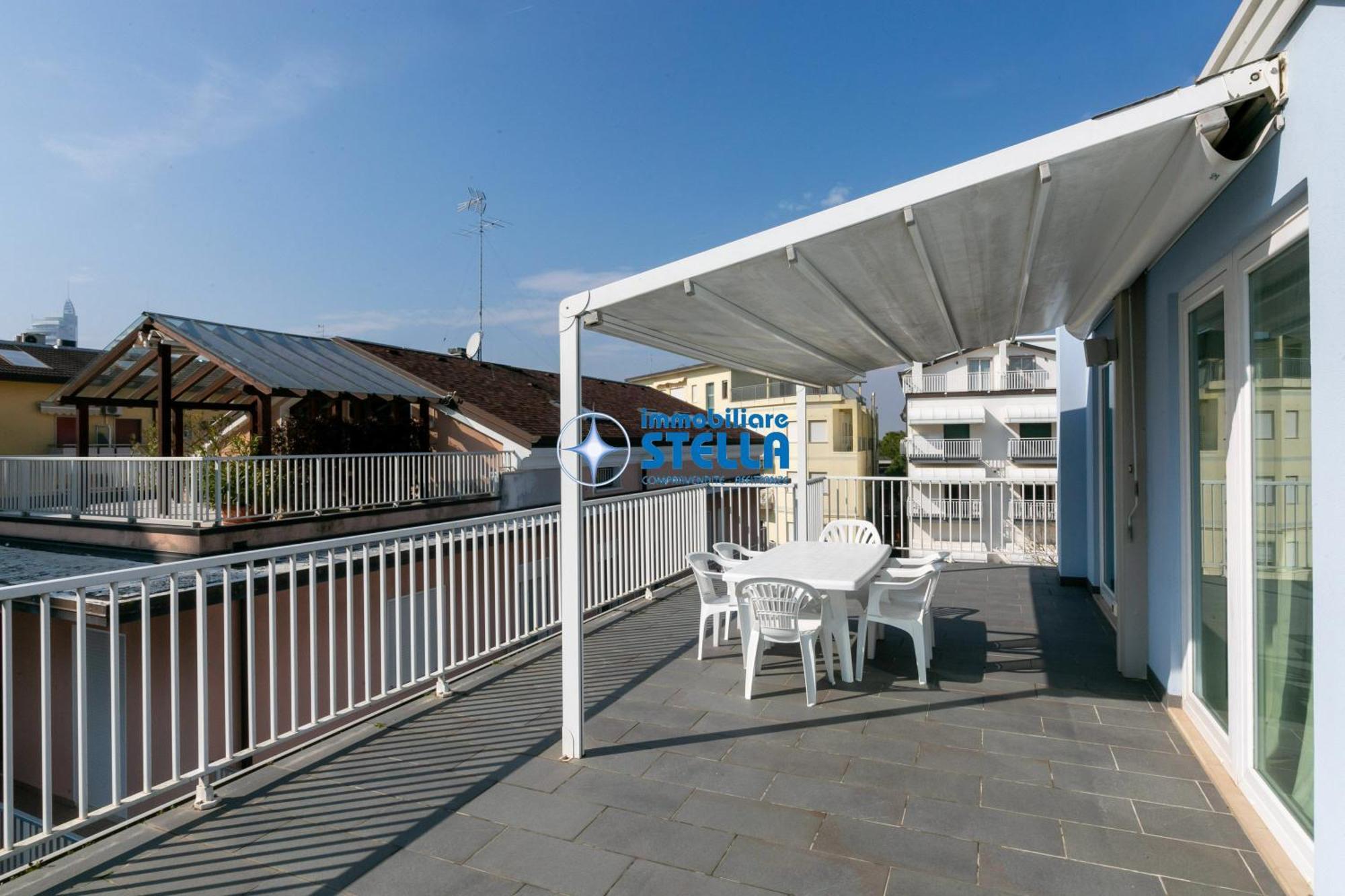 Residence Adriatica ลิโดดิเยโซโล ภายนอก รูปภาพ