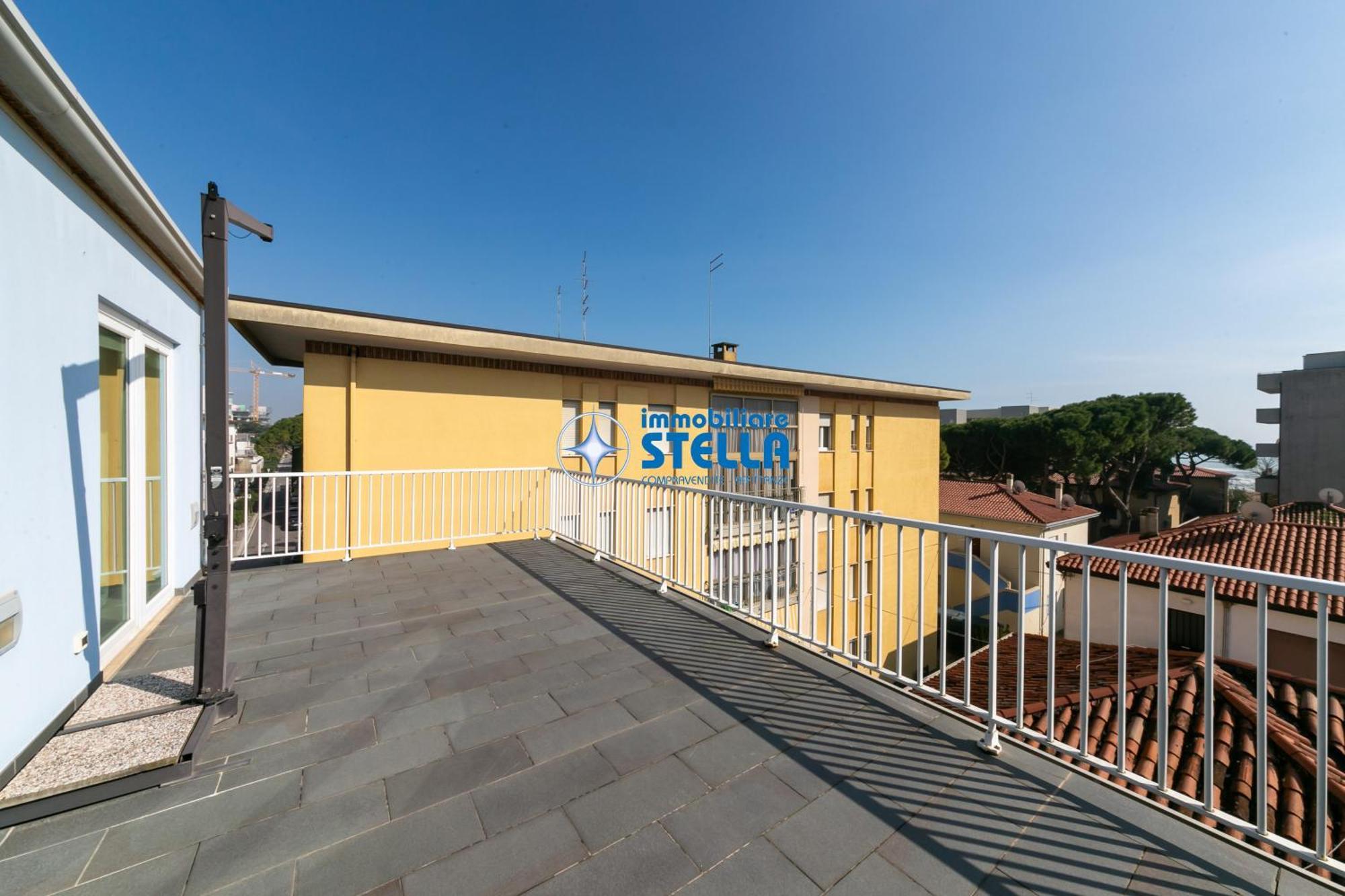 Residence Adriatica ลิโดดิเยโซโล ภายนอก รูปภาพ