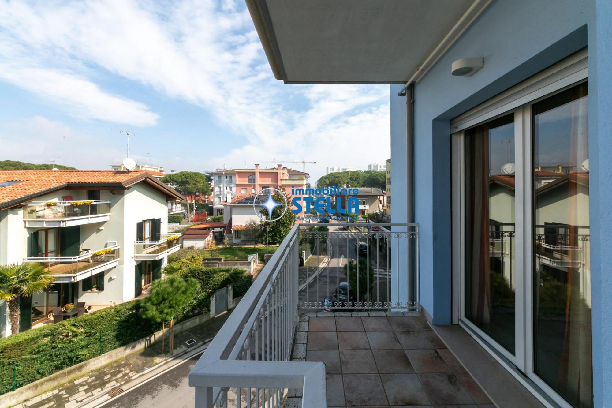 Residence Adriatica ลิโดดิเยโซโล ภายนอก รูปภาพ