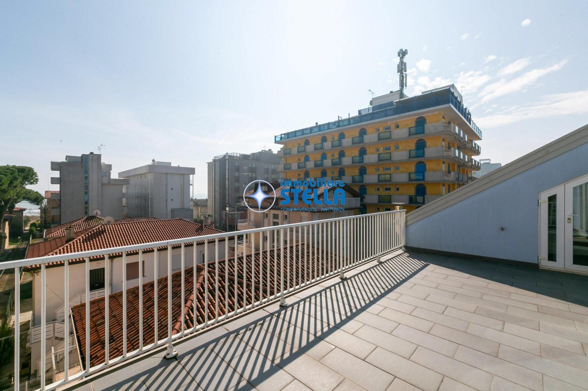 Residence Adriatica ลิโดดิเยโซโล ภายนอก รูปภาพ
