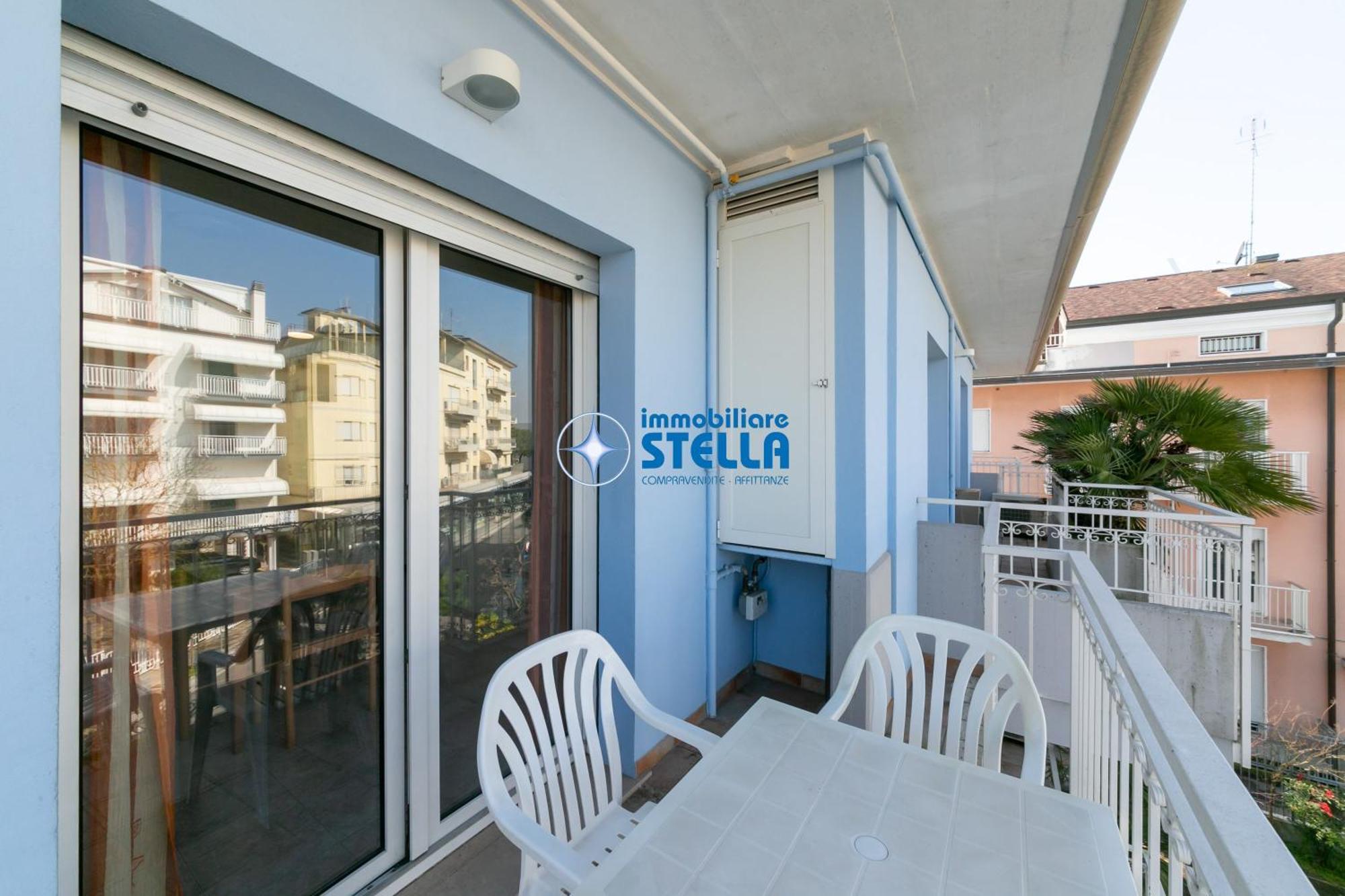 Residence Adriatica ลิโดดิเยโซโล ภายนอก รูปภาพ