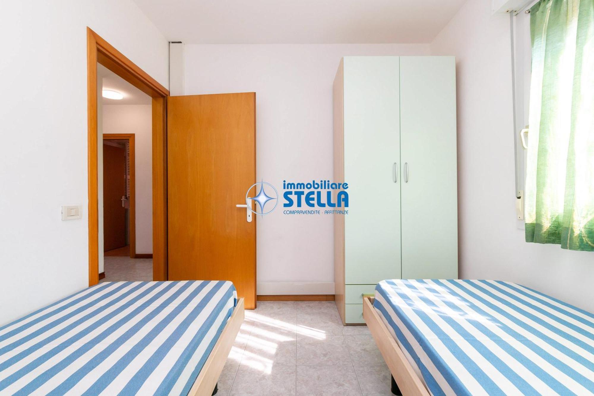 Residence Adriatica ลิโดดิเยโซโล ภายนอก รูปภาพ