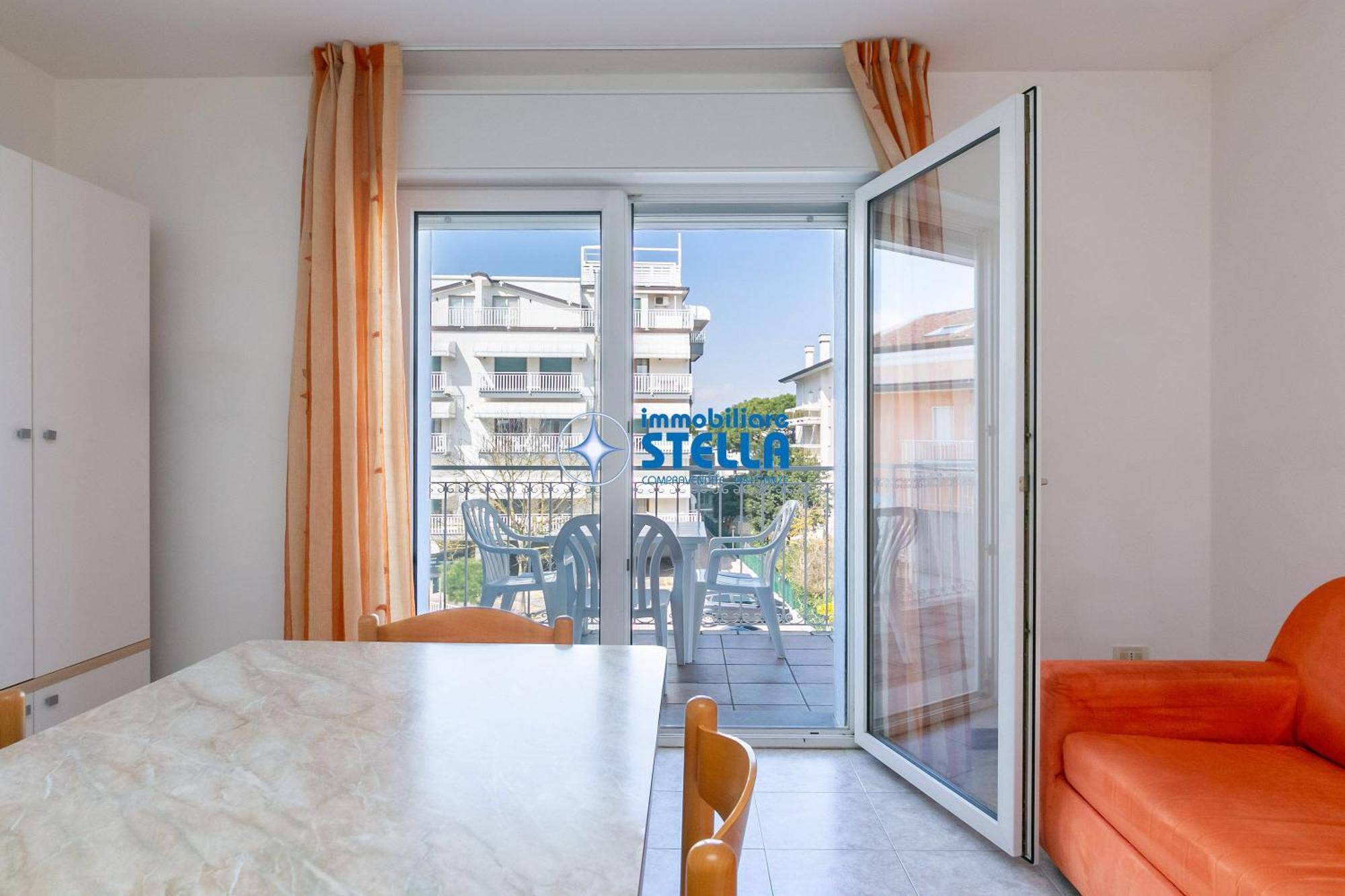 Residence Adriatica ลิโดดิเยโซโล ภายนอก รูปภาพ