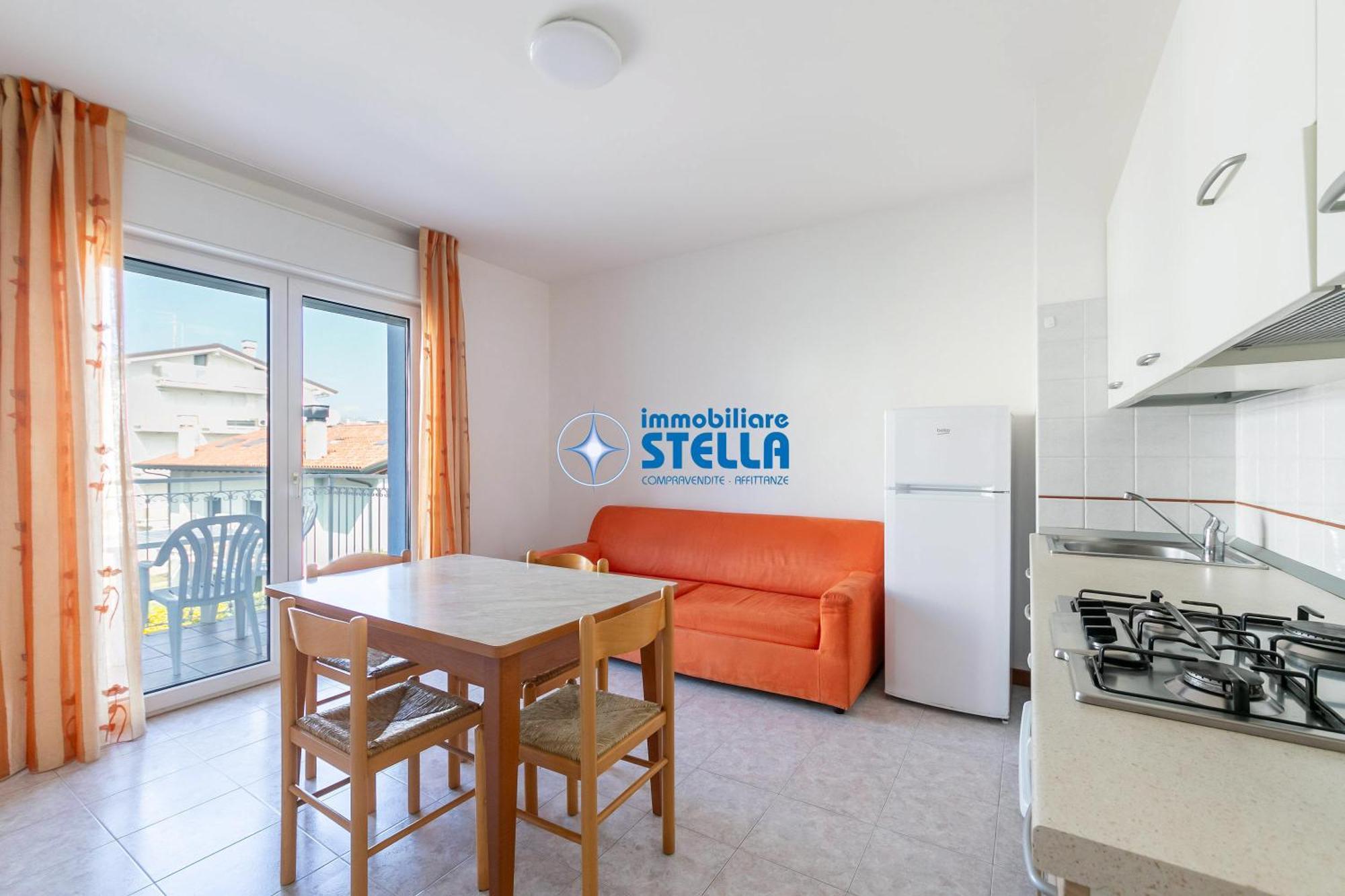 Residence Adriatica ลิโดดิเยโซโล ภายนอก รูปภาพ