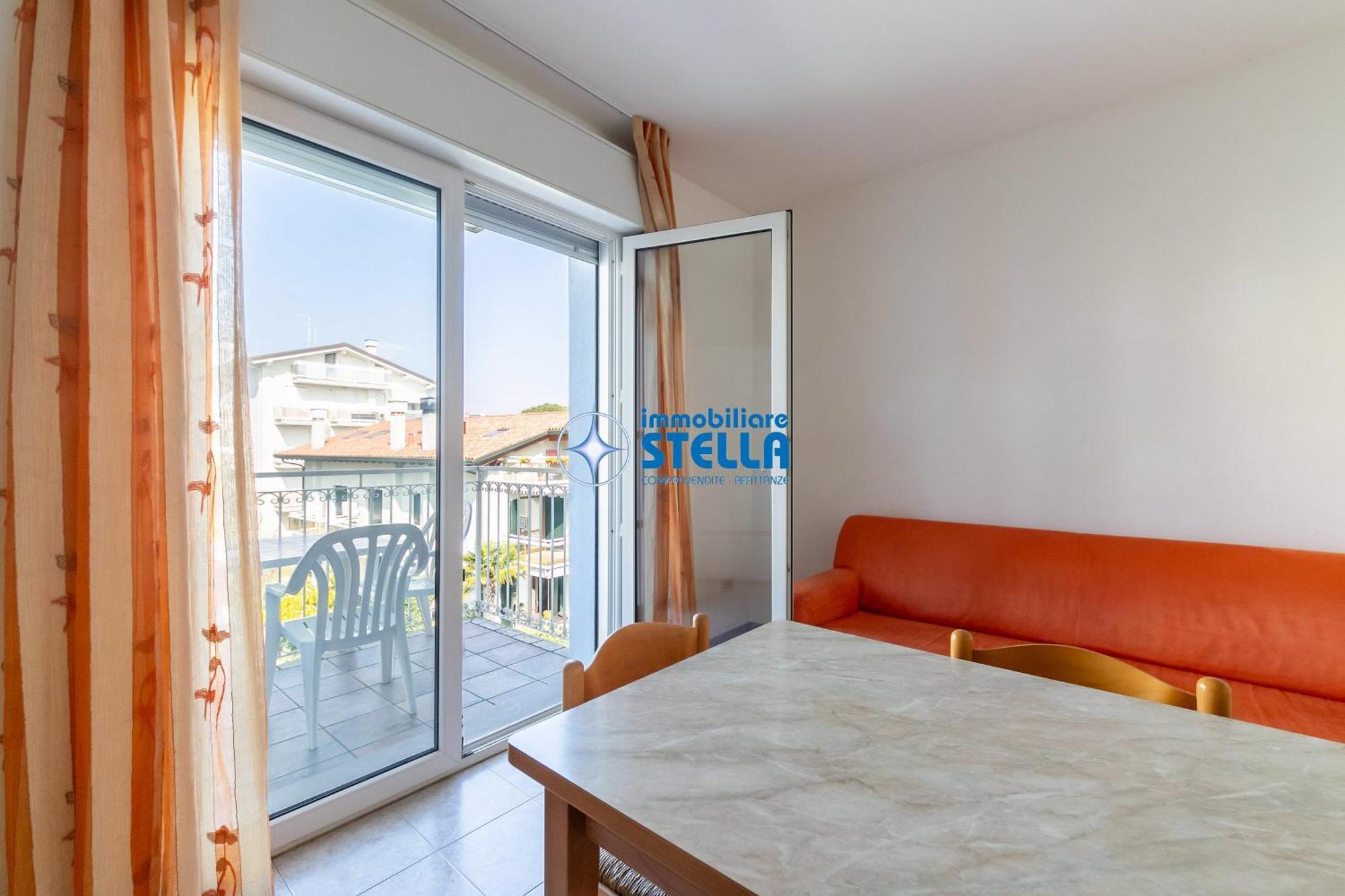 Residence Adriatica ลิโดดิเยโซโล ภายนอก รูปภาพ
