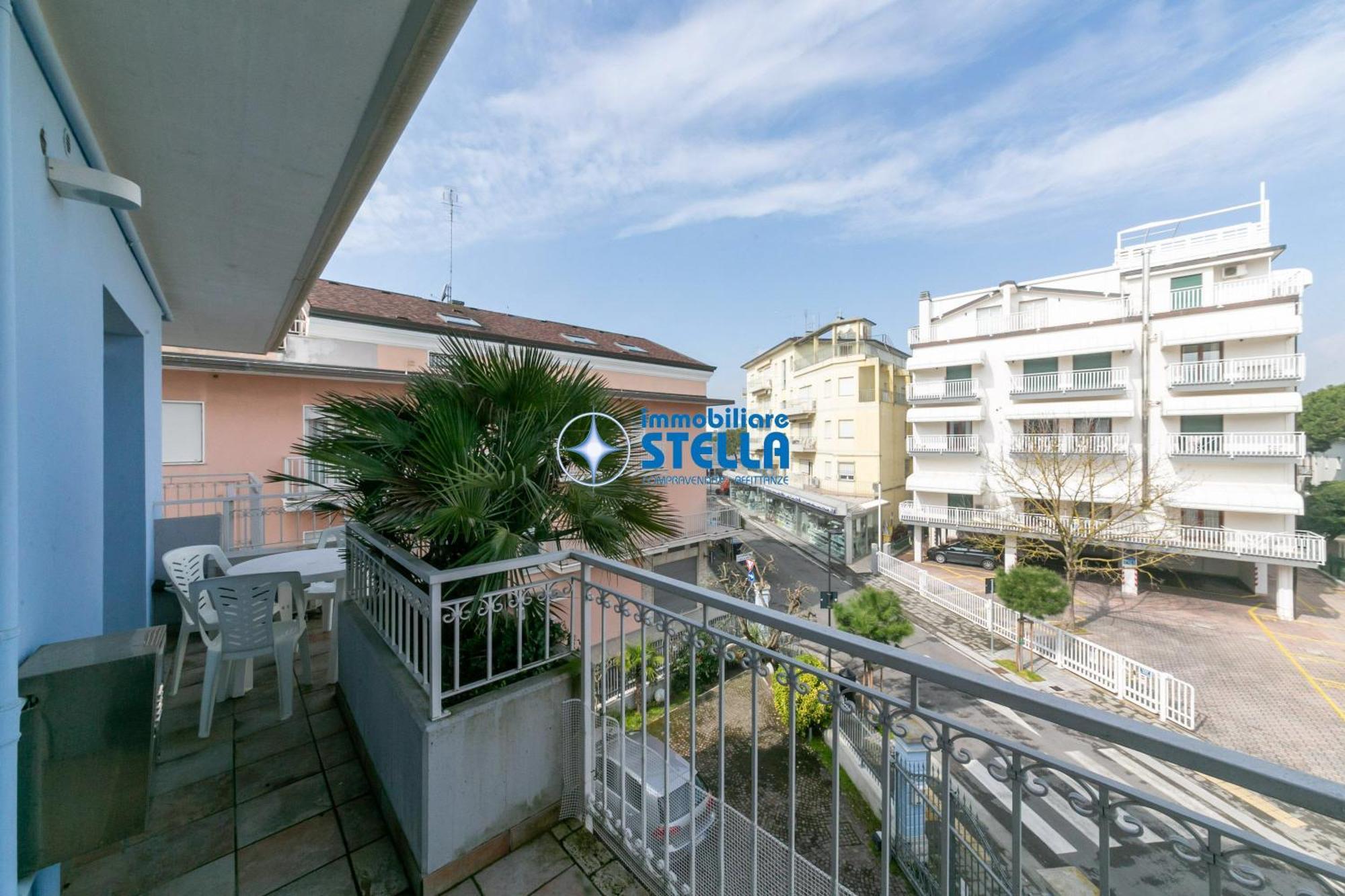 Residence Adriatica ลิโดดิเยโซโล ภายนอก รูปภาพ