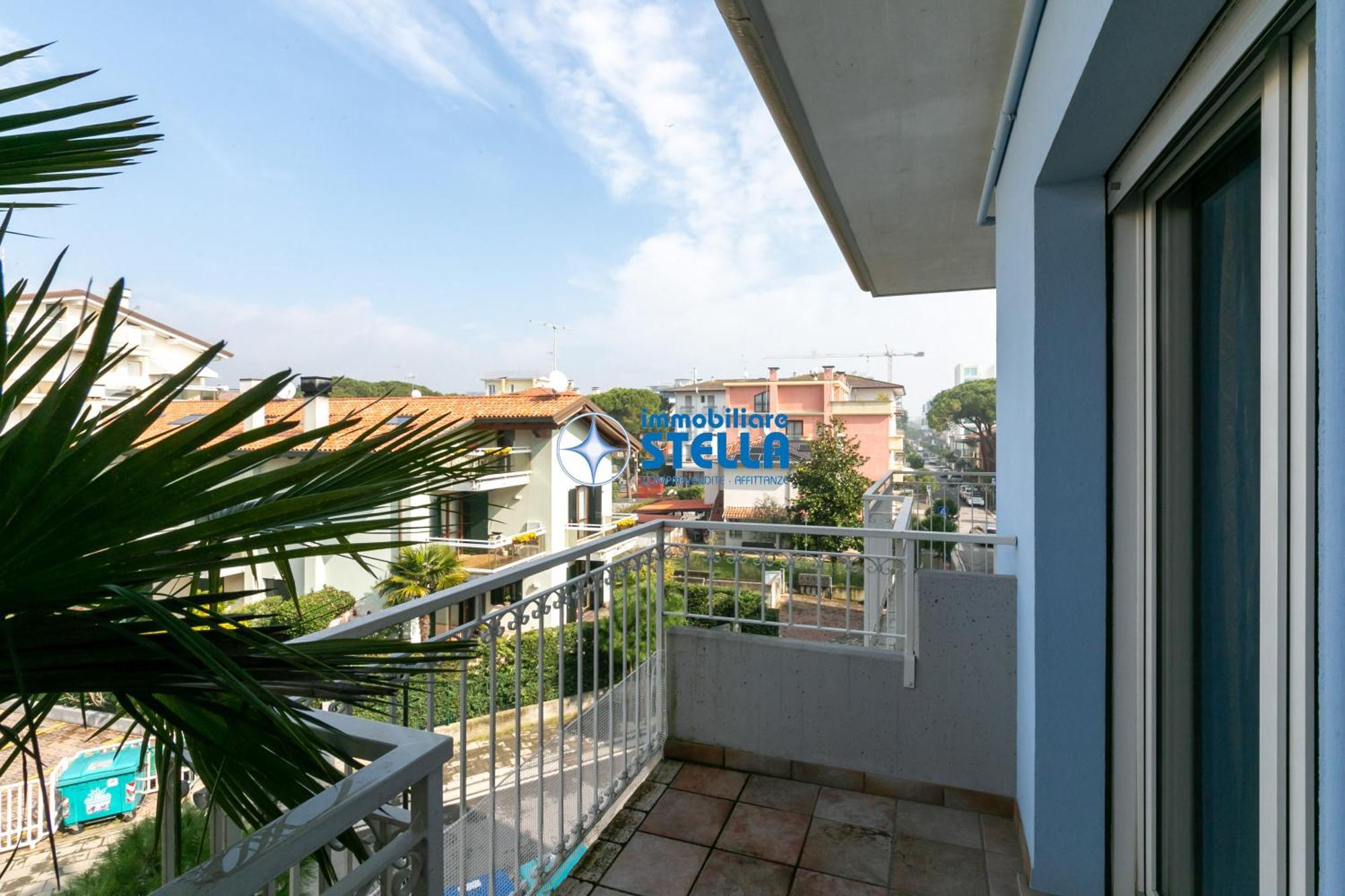 Residence Adriatica ลิโดดิเยโซโล ภายนอก รูปภาพ