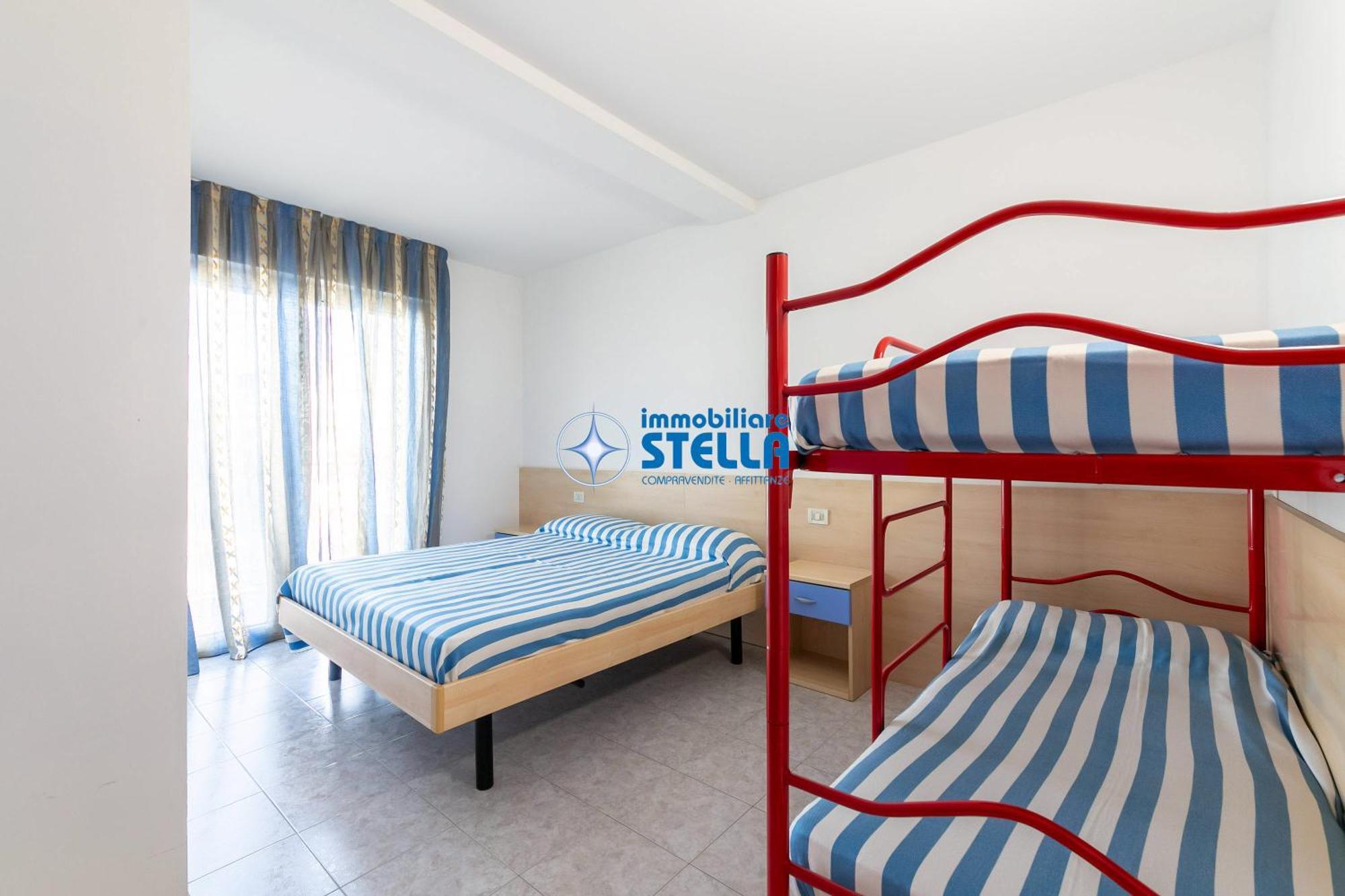 Residence Adriatica ลิโดดิเยโซโล ภายนอก รูปภาพ