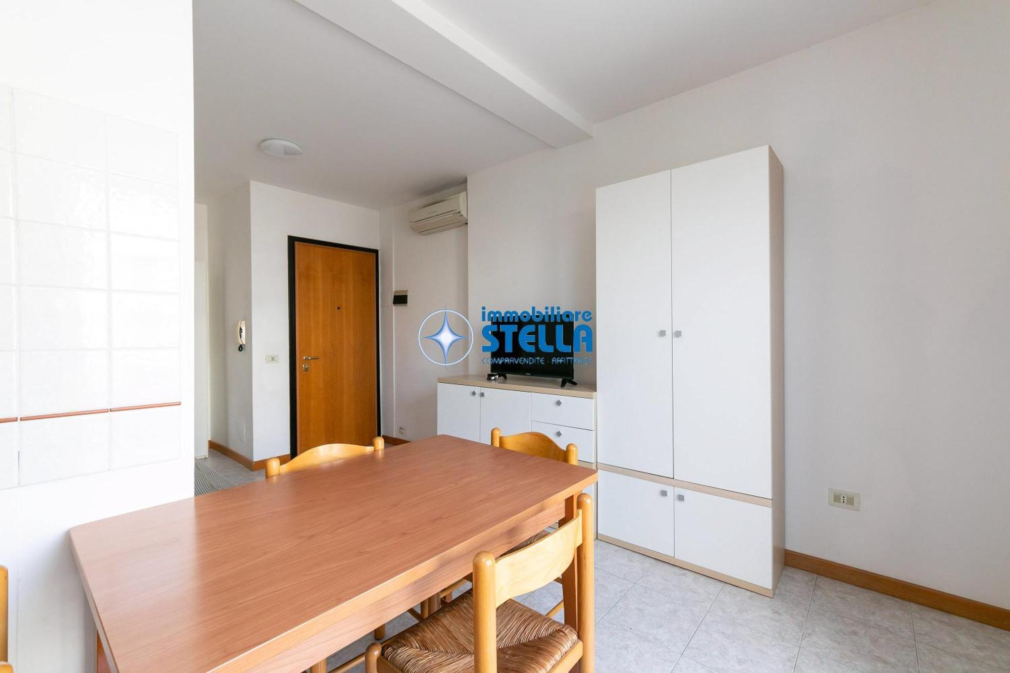 Residence Adriatica ลิโดดิเยโซโล ภายนอก รูปภาพ