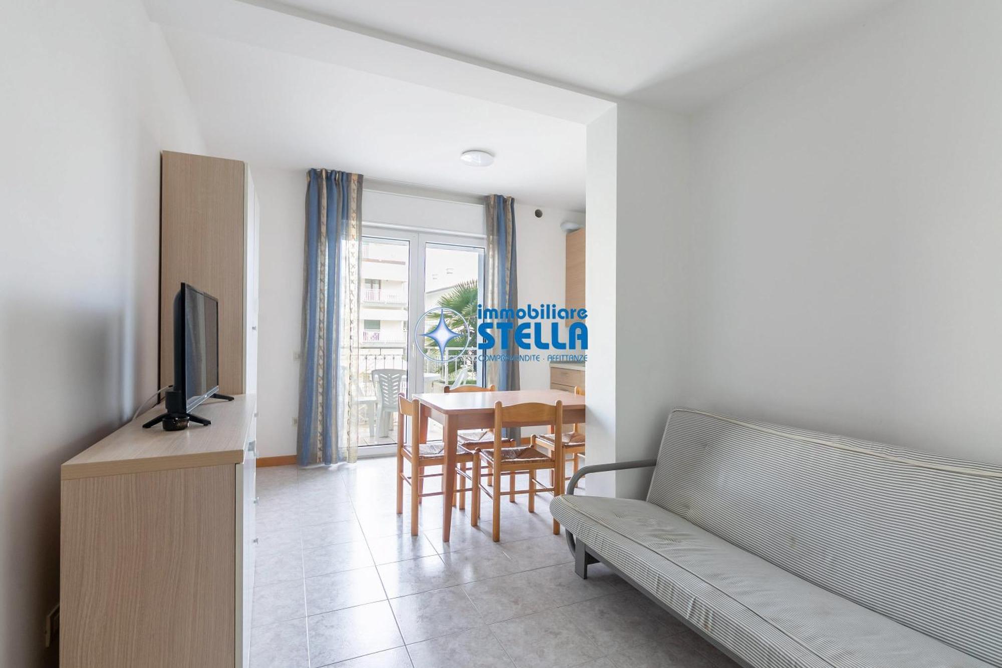 Residence Adriatica ลิโดดิเยโซโล ภายนอก รูปภาพ